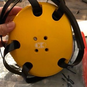 Cliff keen wrestling head gear